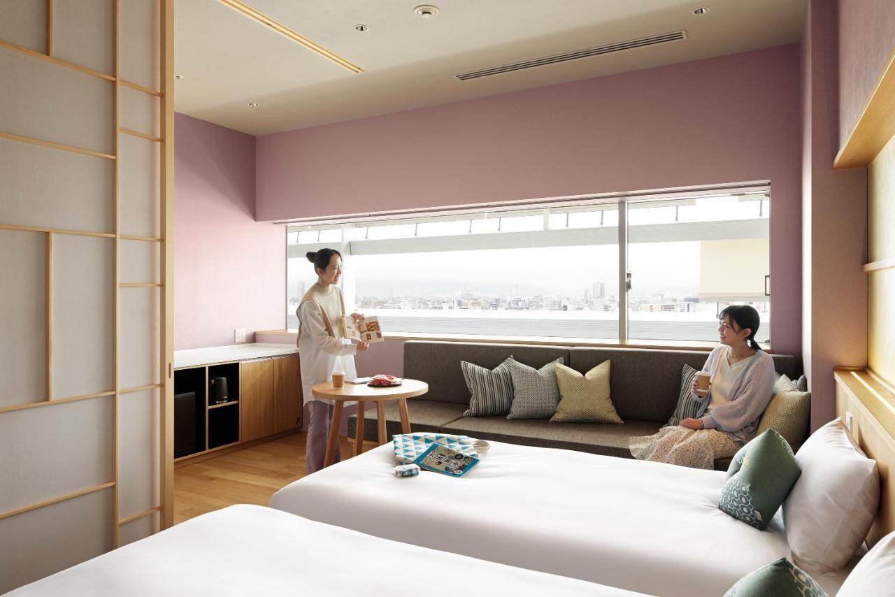 Hotel Omo7 By Hoshino 5*