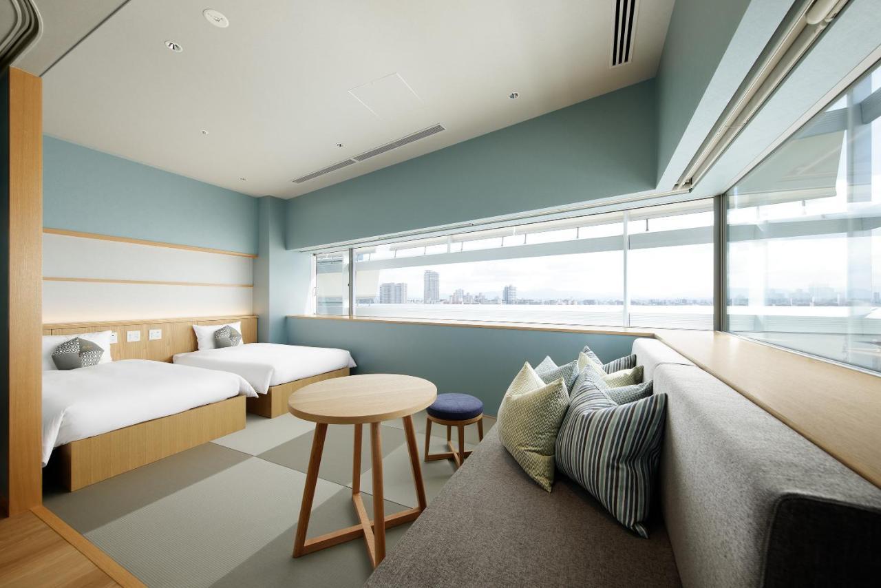 Omo7 By Hoshino Hotel 5*