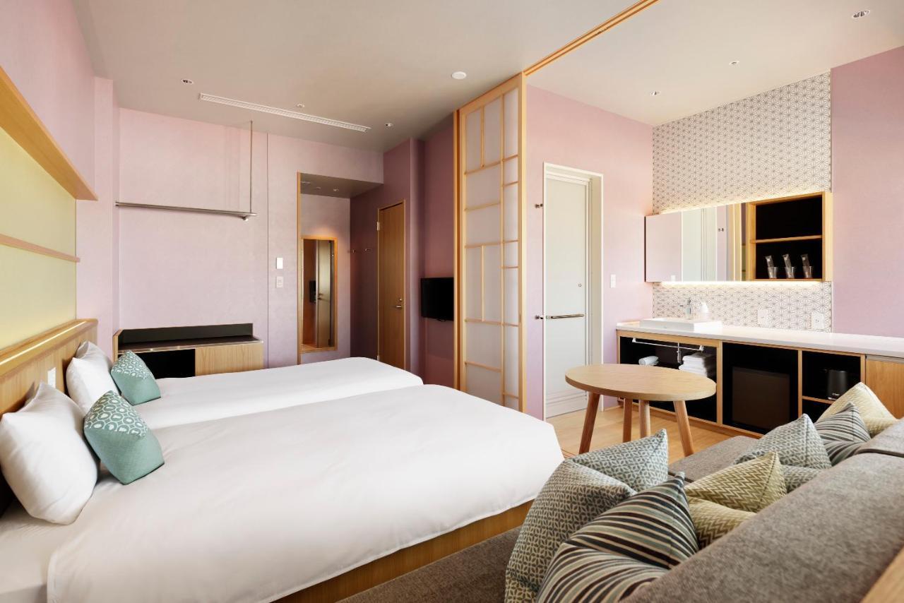 Omo7 By Hoshino Hotel