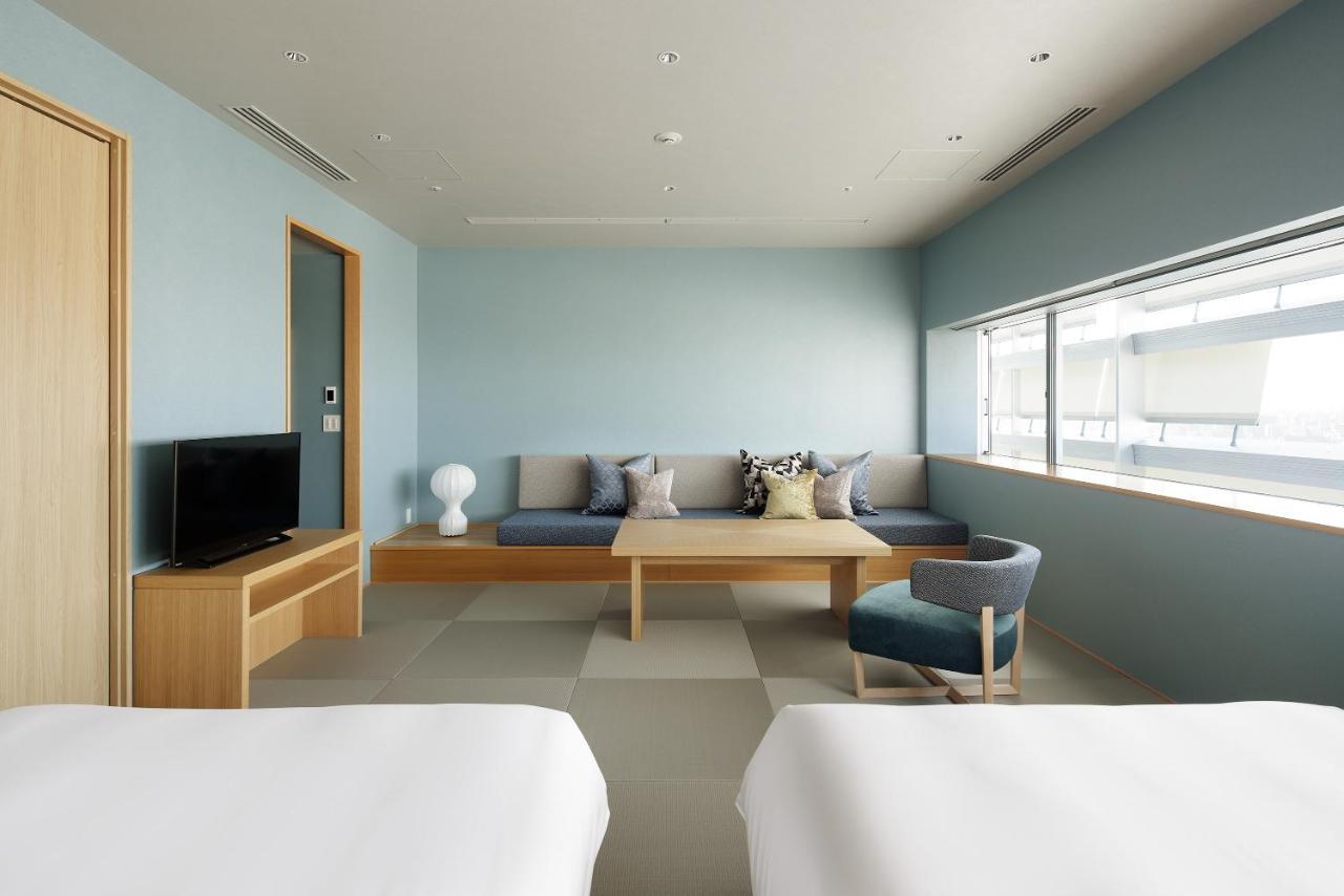 Omo7 By Hoshino Hotel 5*