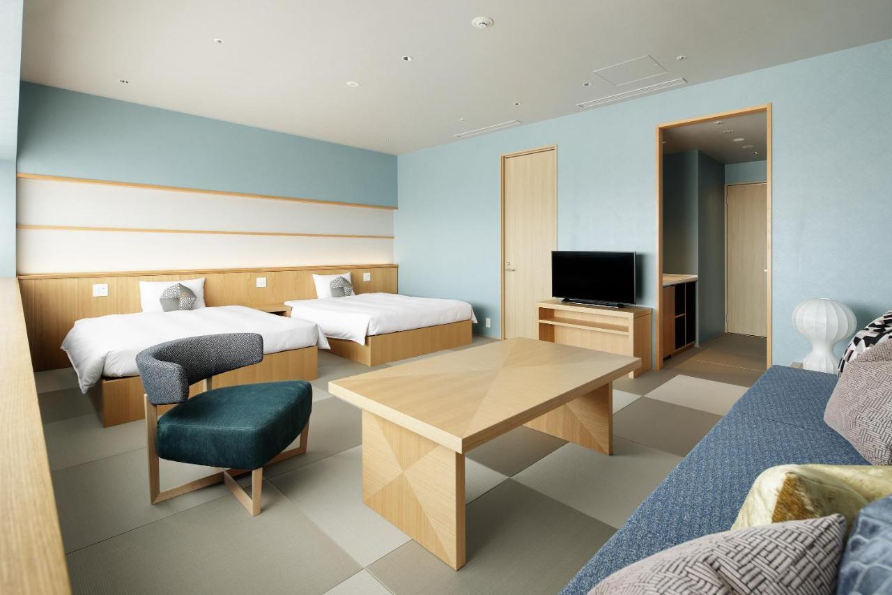 Omo7 By Hoshino Hotel