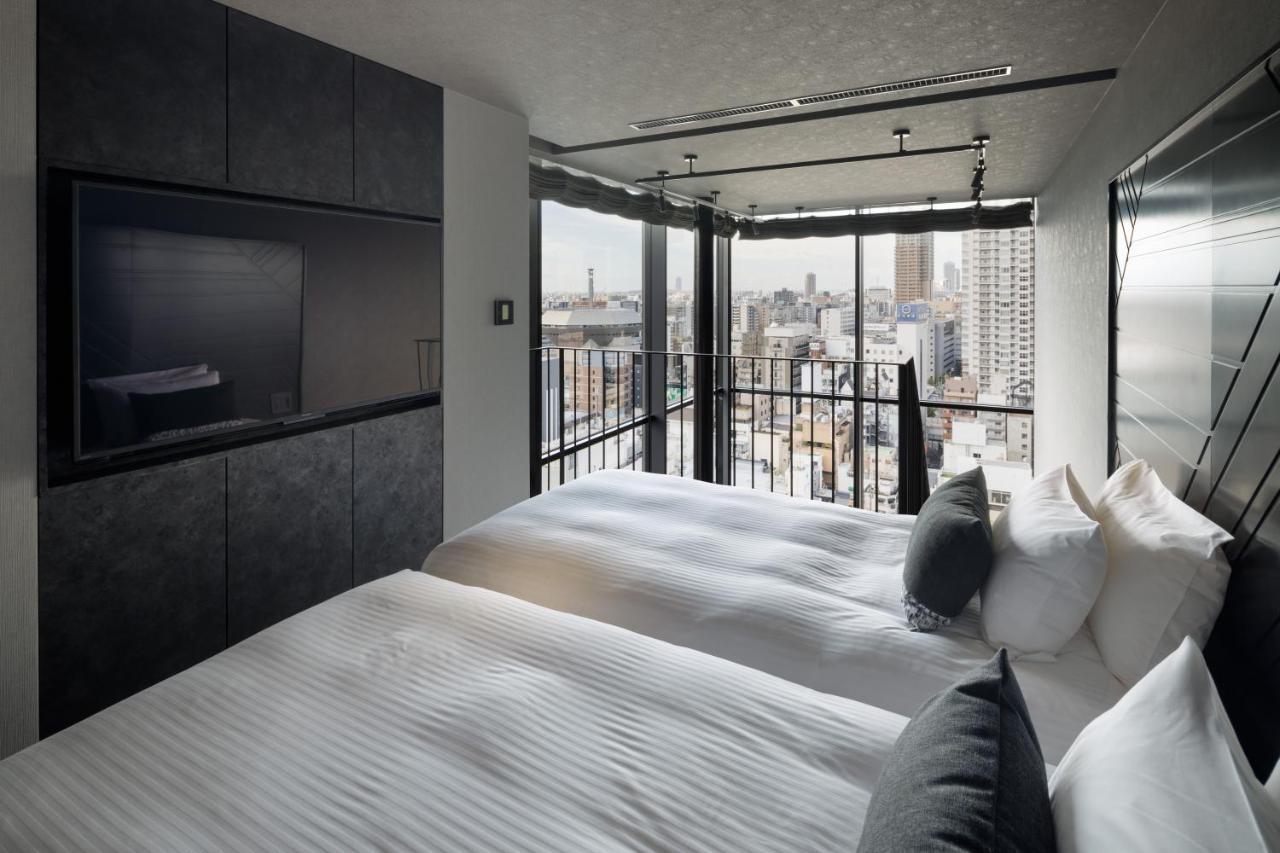 Hotel Mercure Tokyu Namba 4*