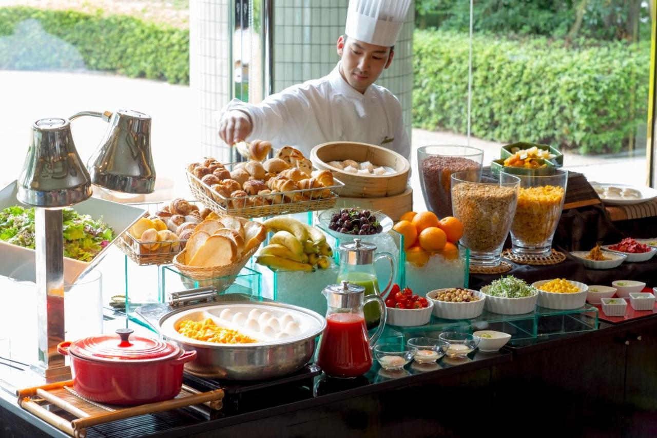 New Otani Hotel