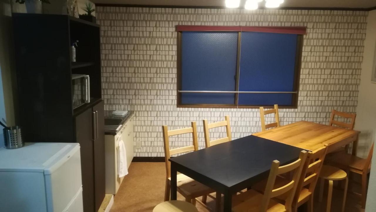 Hotel Cote Sakuragawa 