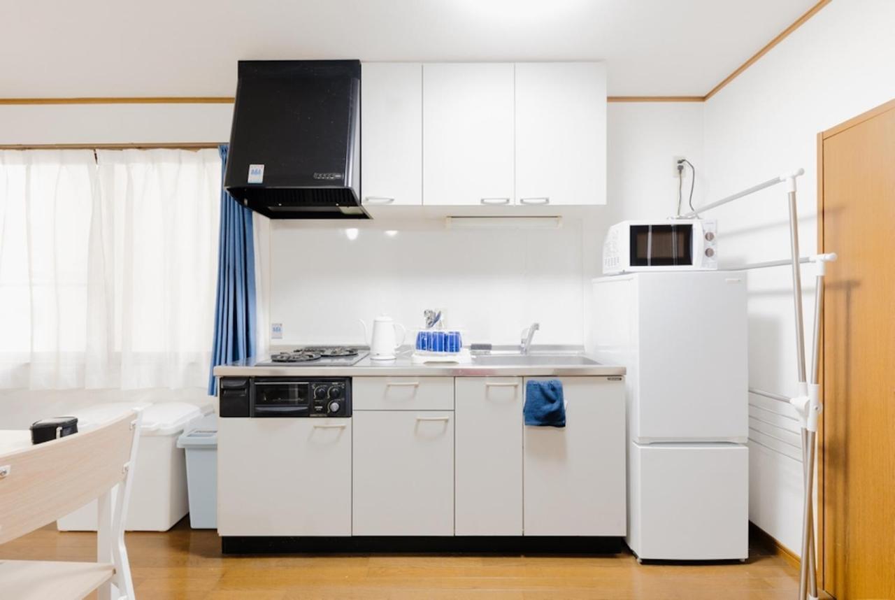 Easy To Visit Kyoto Kobe Nara Osaka, 3 Mins Walk To Dotonbori & Namba * Osaka