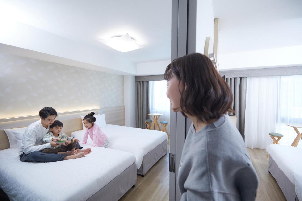 Karaksa Namba Hotel