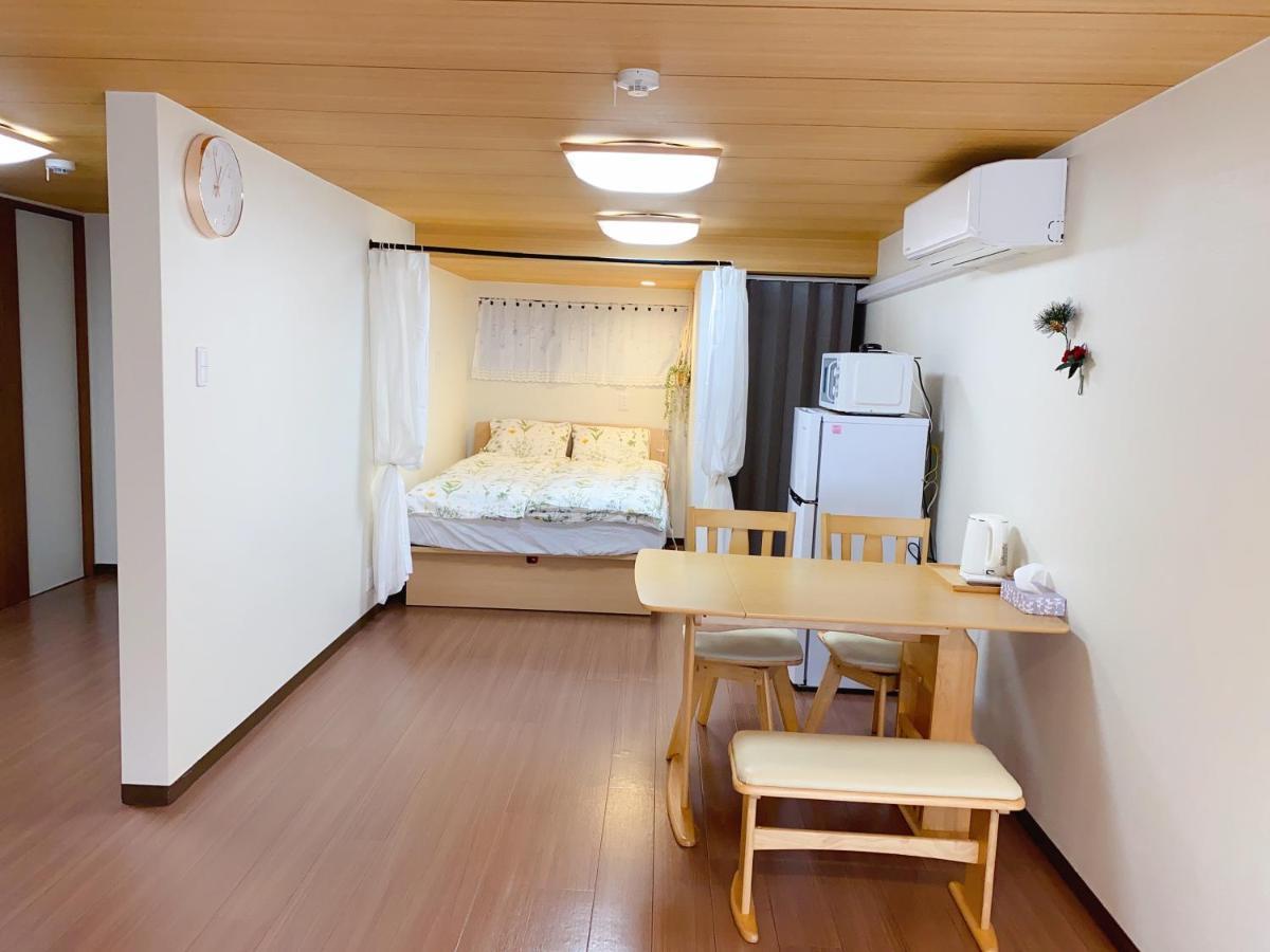 通天阁独栋日式一户建 * Osaka