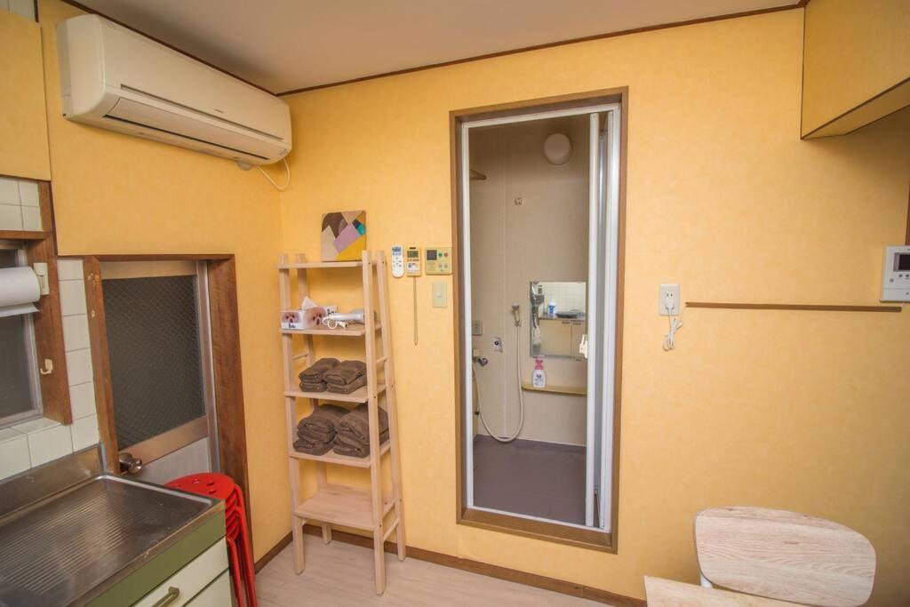 千本桜 Apartment Osaka