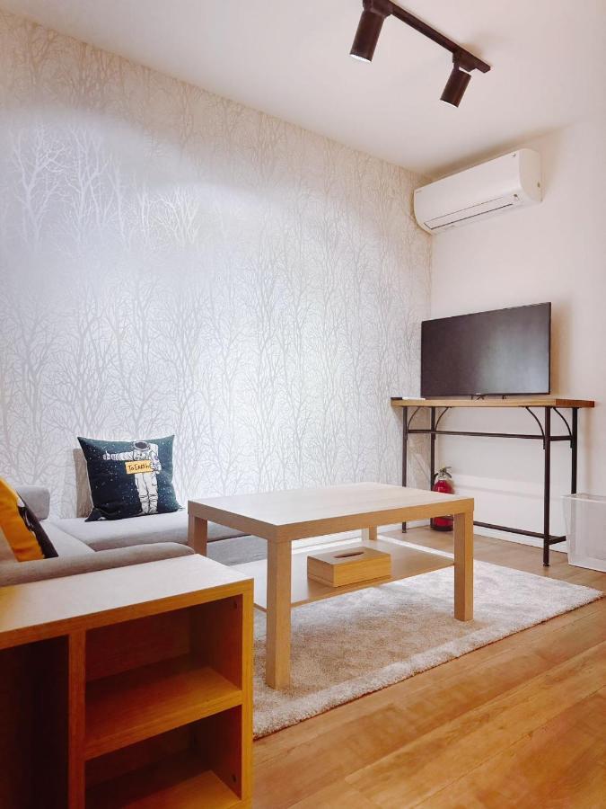 Linn 阿倍野 Casa de férias