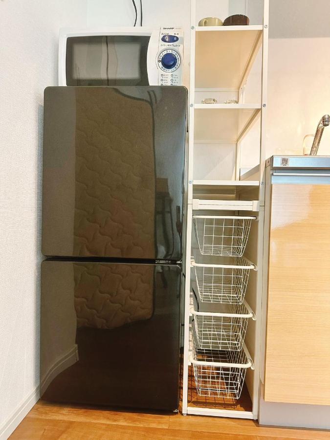 Linn 阿倍野 Casa de férias Osaka