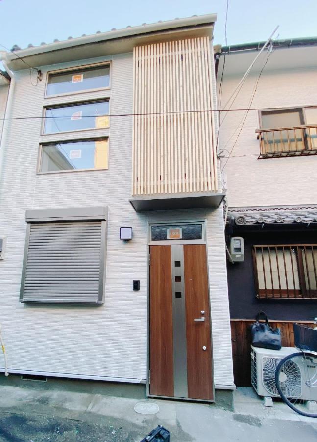 Linn 阿倍野 Osaka