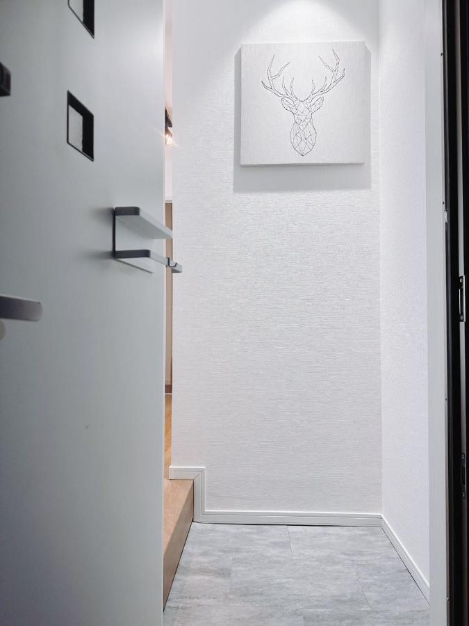 Linn 阿倍野 Casa de férias *