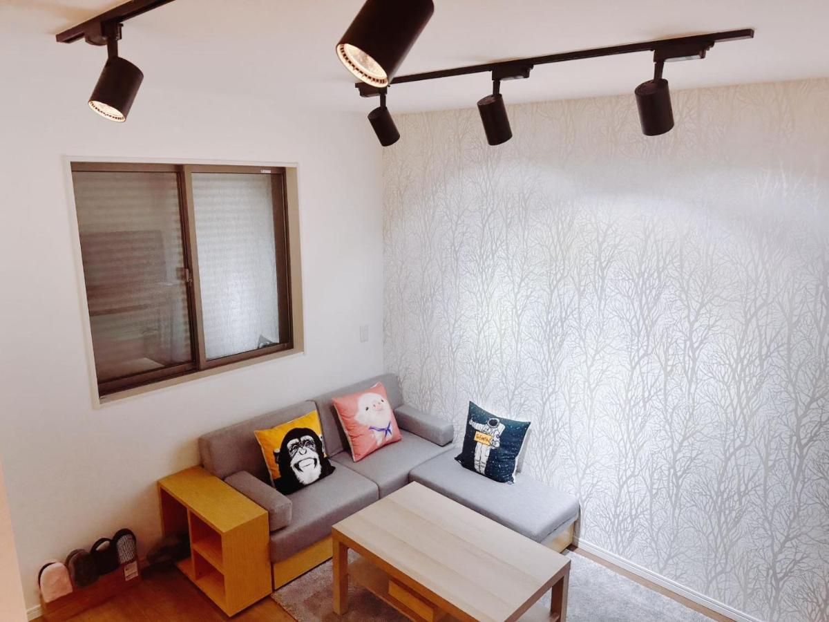 Casa de férias Linn 阿倍野 Osaka