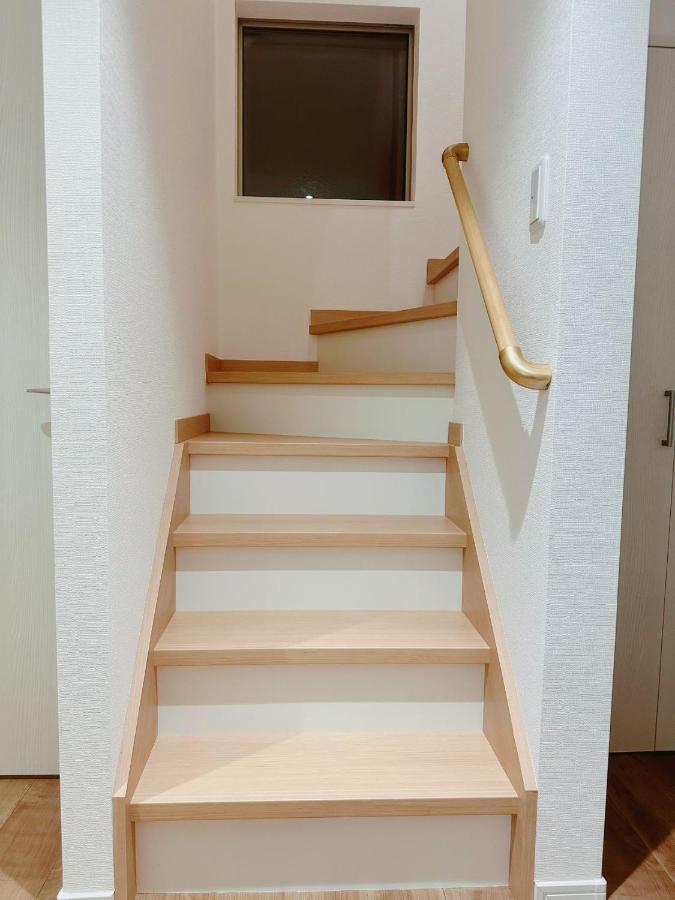 Linn 阿倍野 Casa de férias
