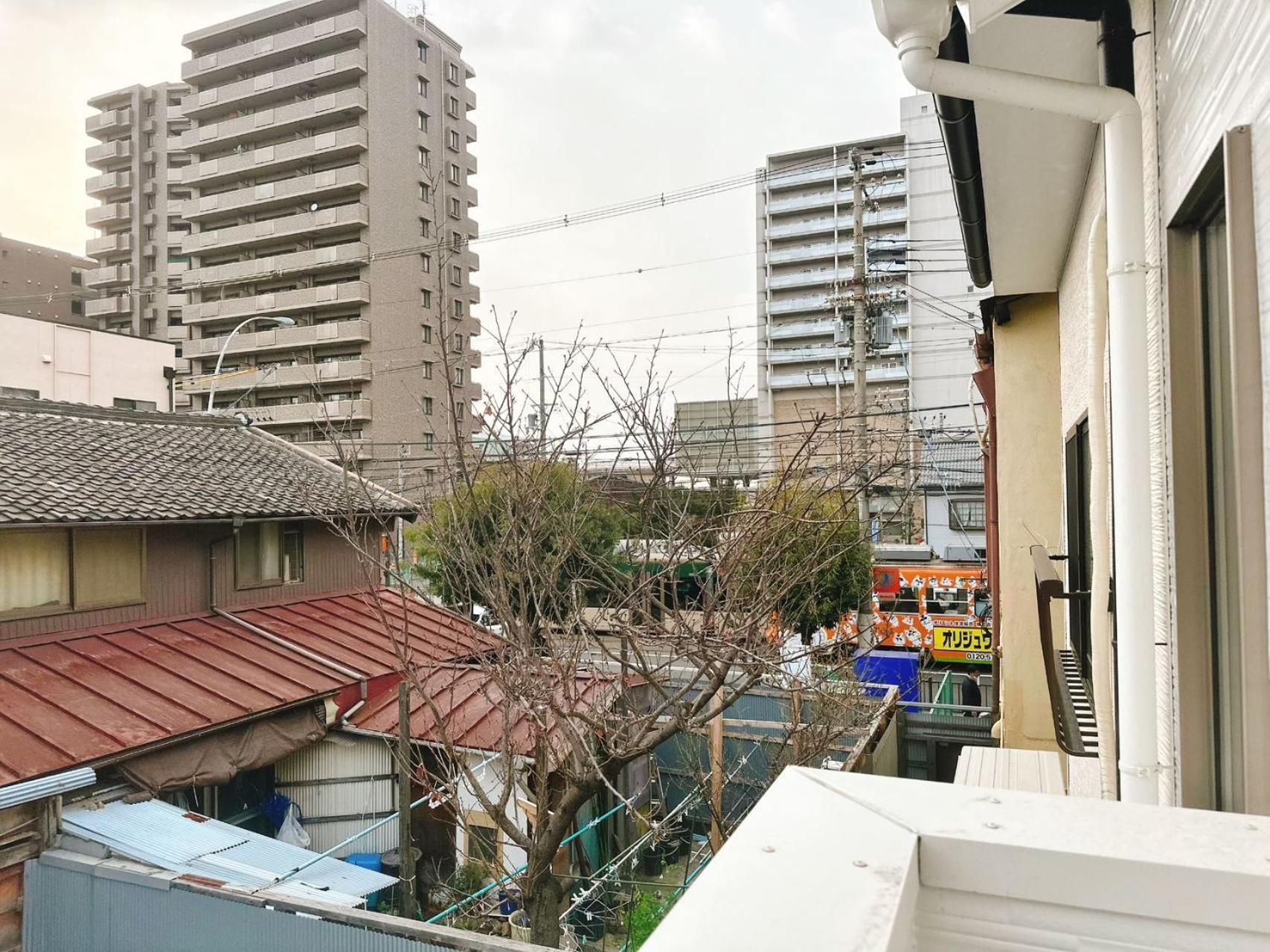 Linn 阿倍野 Osaka