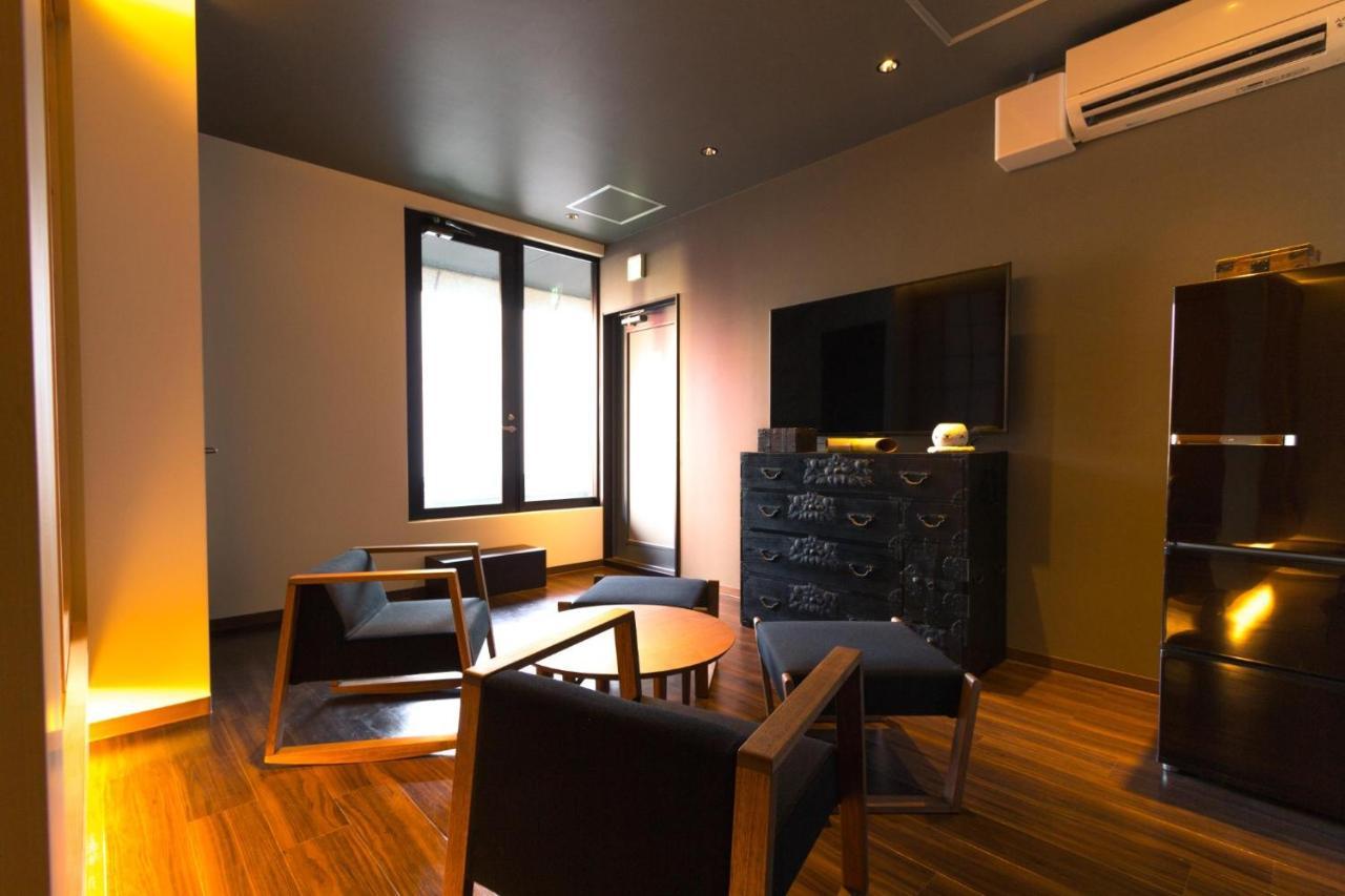 Apartment Dotonbori No Yado Konjakuso - Vacation 26587v *
