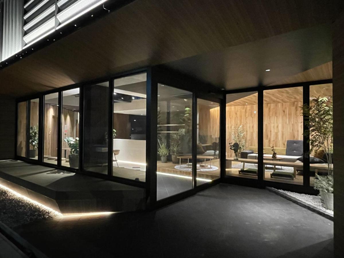 Hotel R Namba Osaka