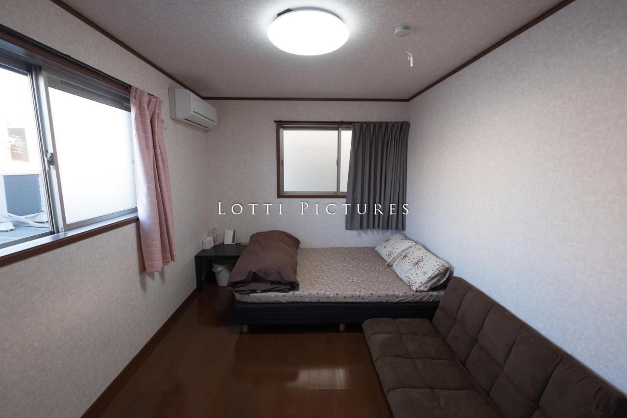 鶴橋別館 Holiday home