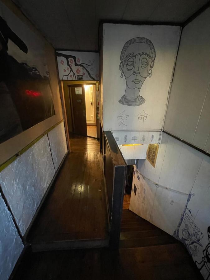 Hostel Air Osaka
