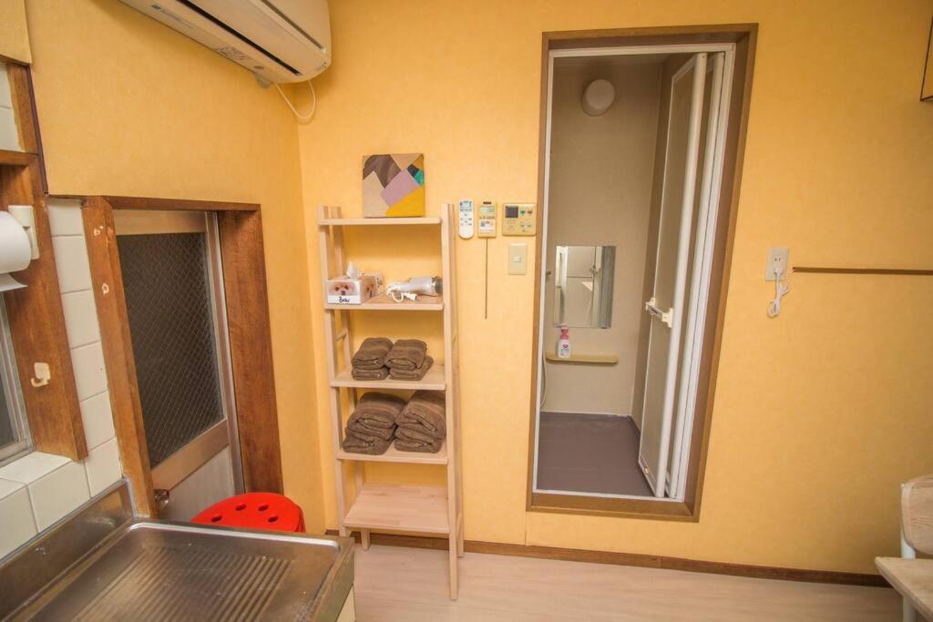 千本桜 Apartment Osaka