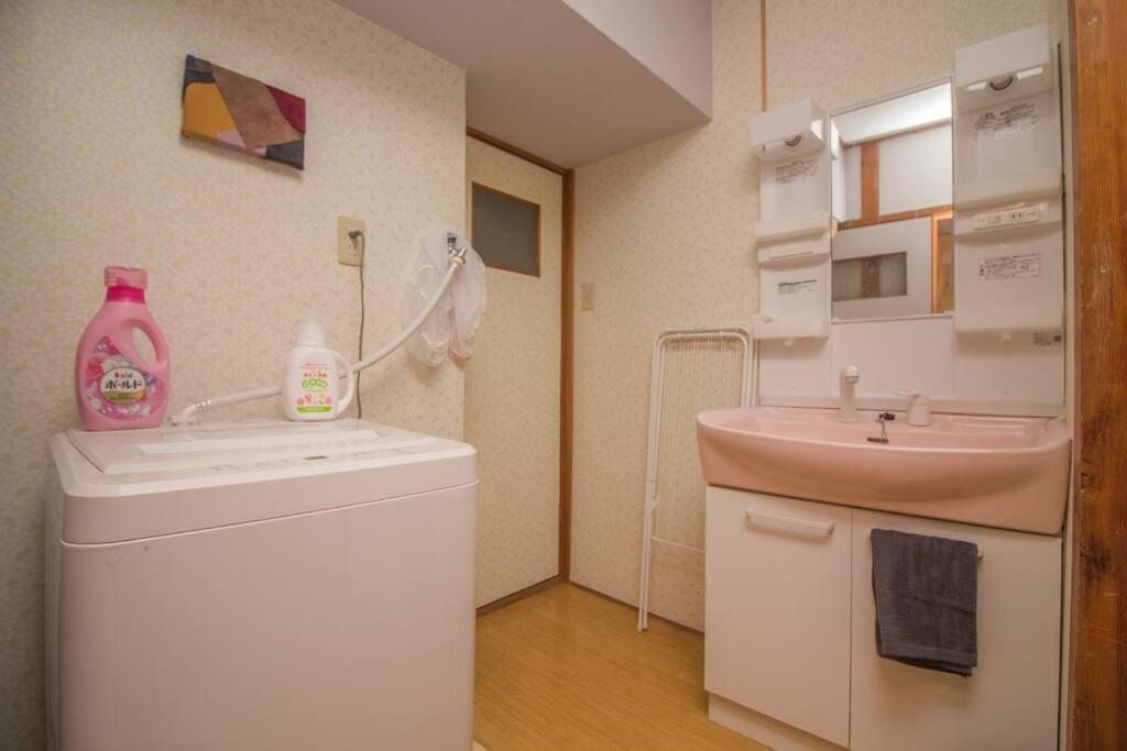 千本桜 Apartment
