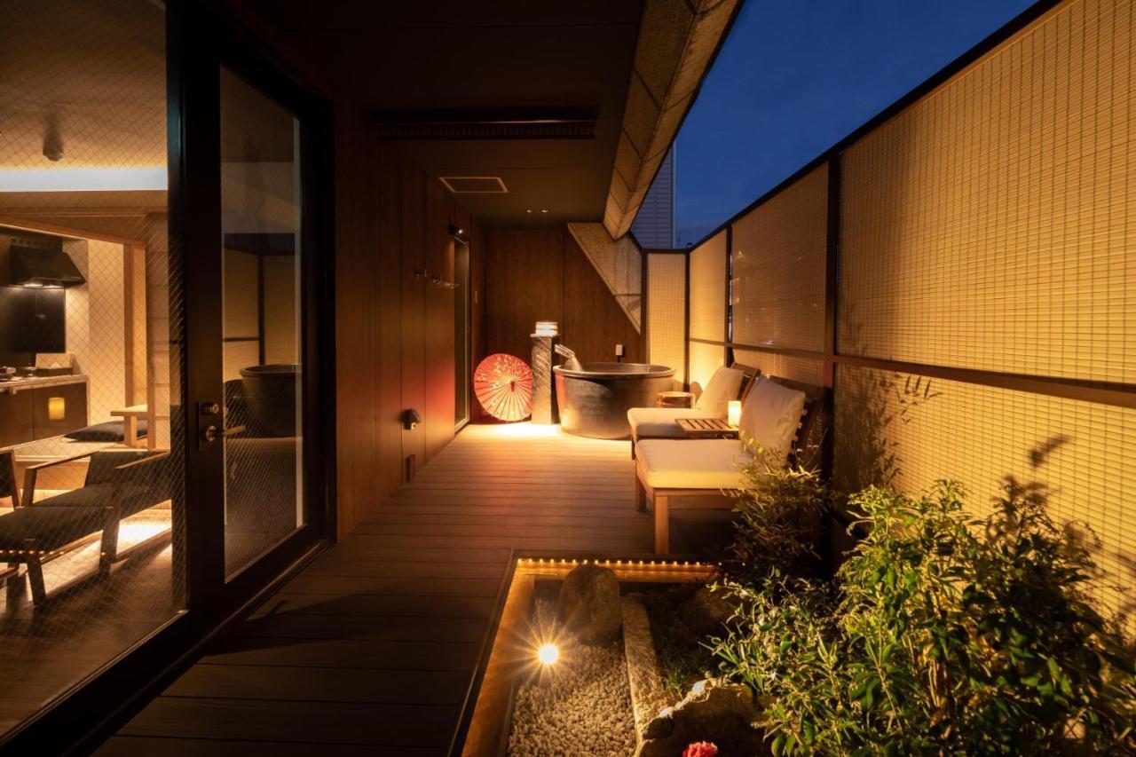 Apartment Dotonbori No Yado Konjakuso - Vacation 26587v *