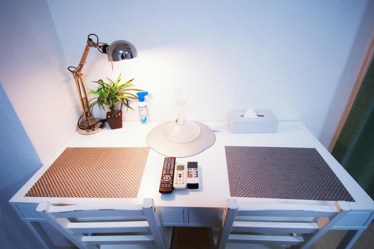 Apartamento Aaron通天西 Osaka