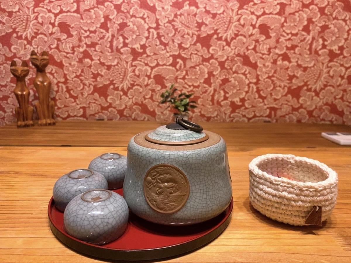悠雅軒 * Osaka