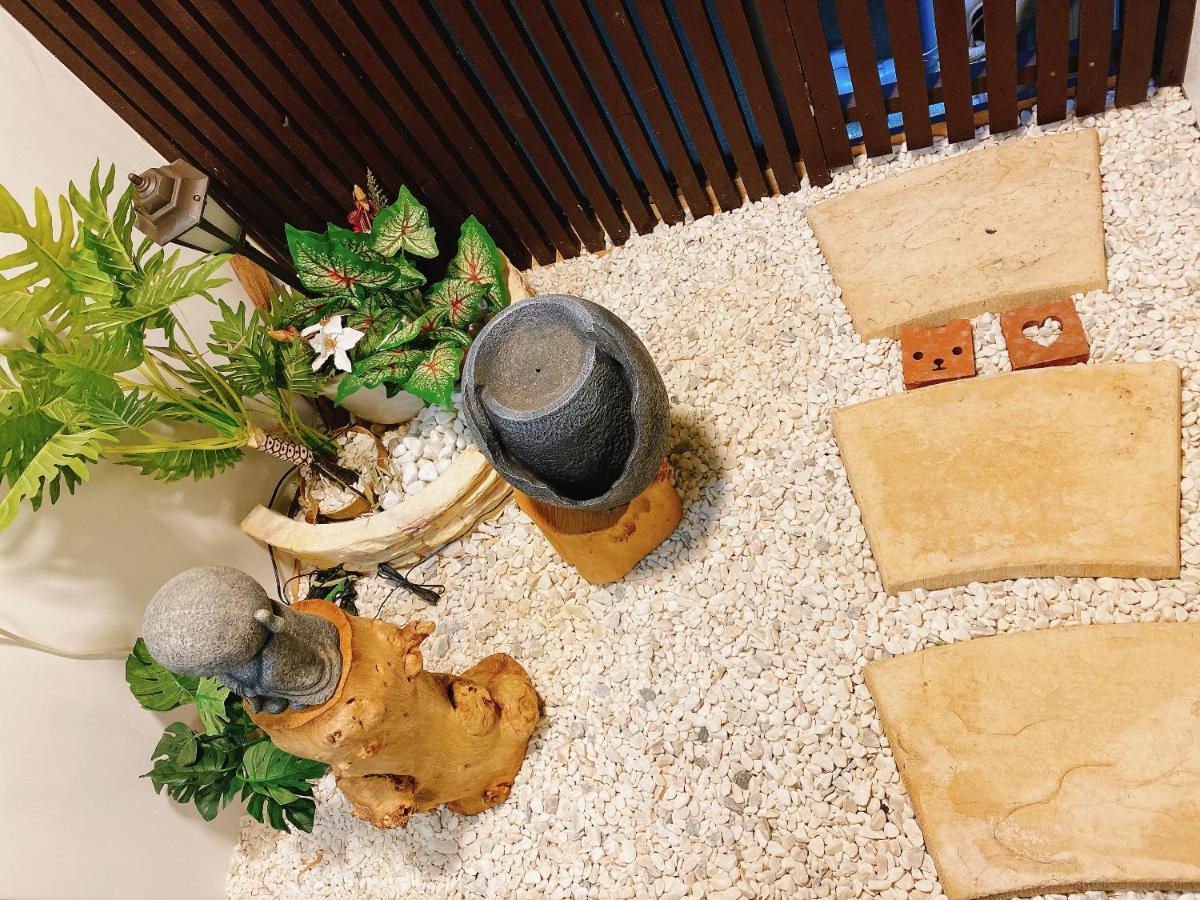 悠雅軒 Apartment *