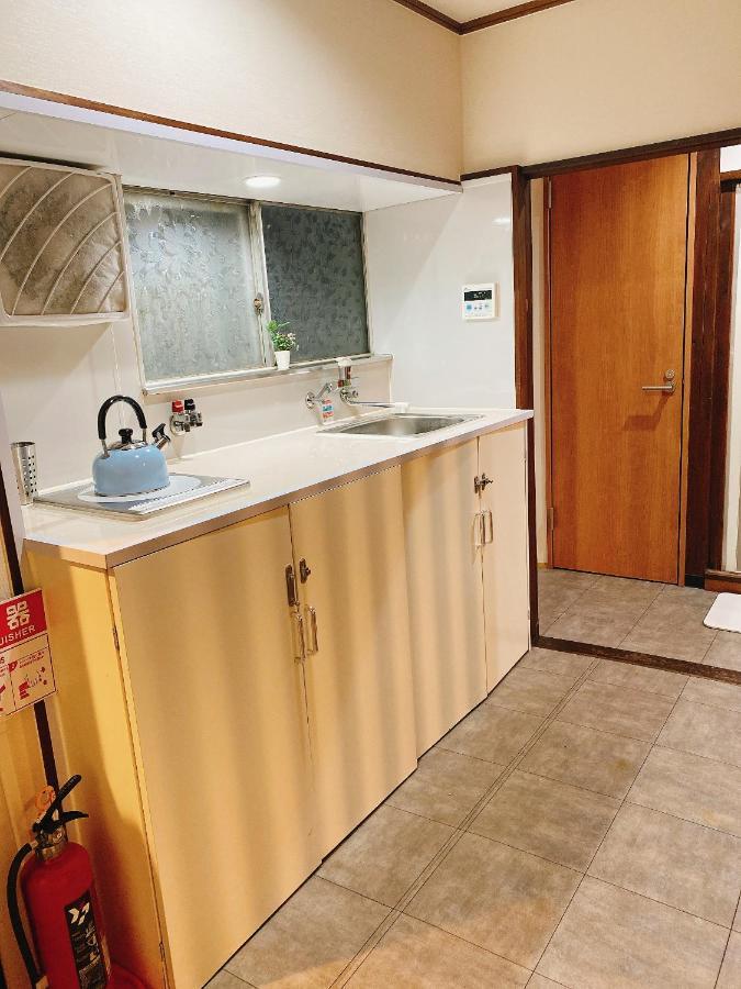 Apartment 悠雅軒