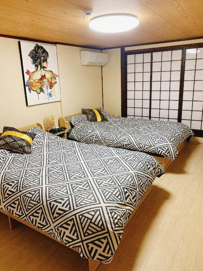 悠雅軒 * Osaka
