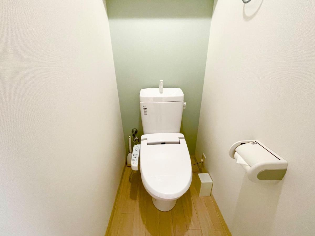 Sunrise Mansion - Vacation 13900 Osaka