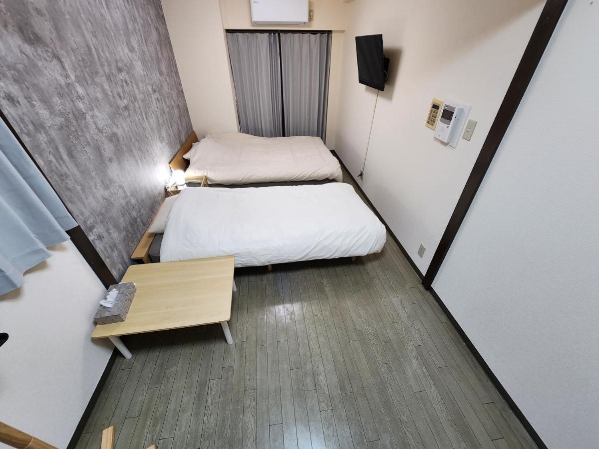 Mori 道頓堀 *