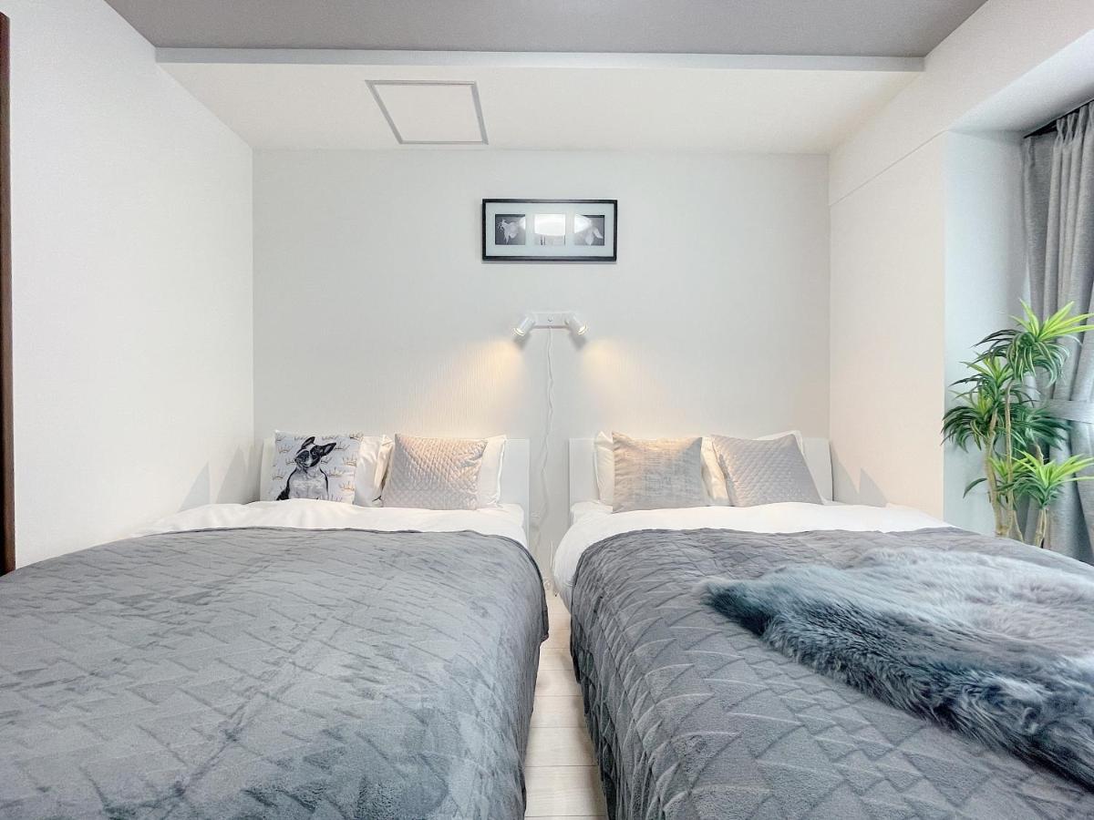 Apartment Dotonbori Royal *