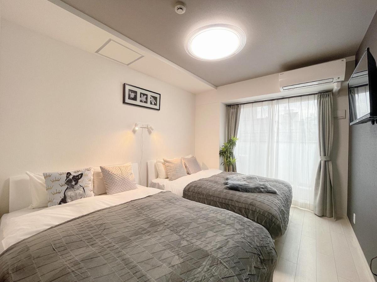 Apartment Dotonbori Royal Osaka