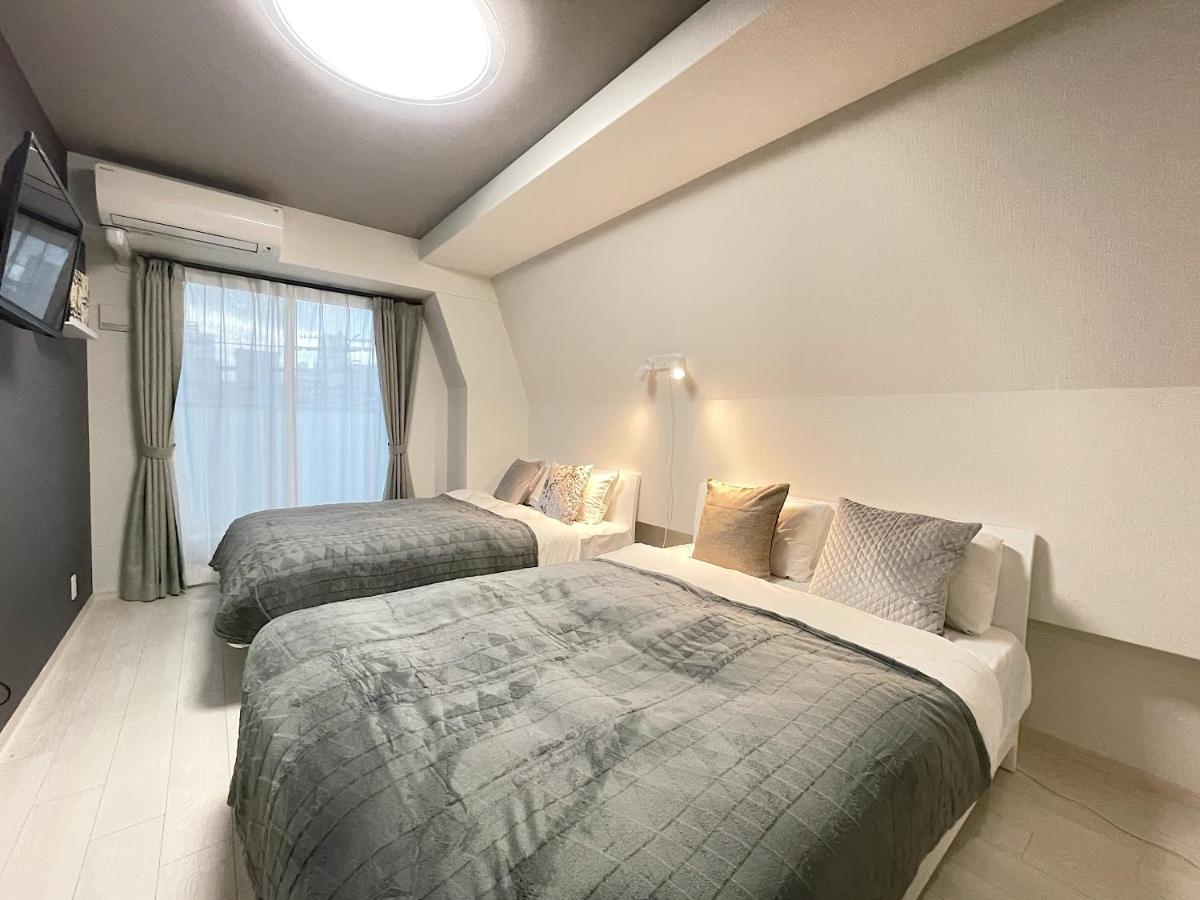 Dotonbori Royal Apartment
