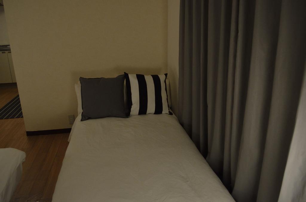 Citimini Nagahori Apartment *
