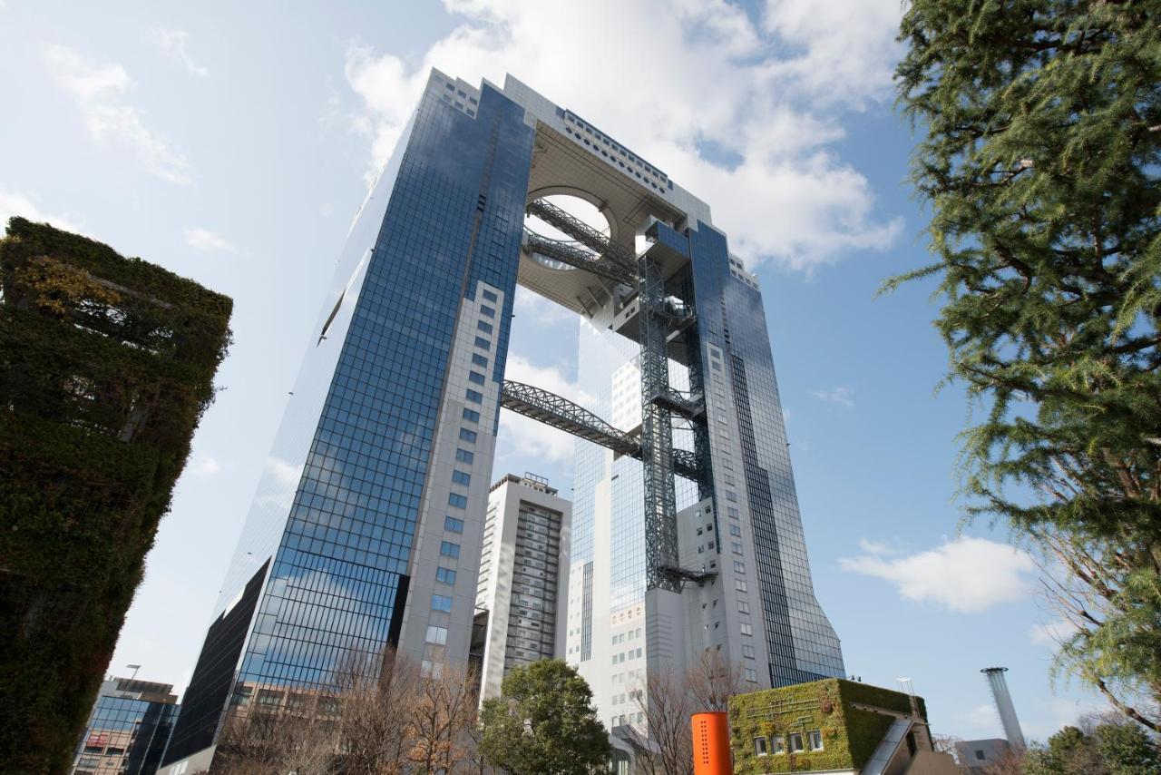 Hotel Oriental Express Shinsaibashi 3*