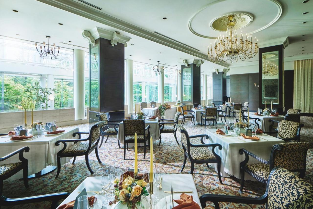 The Westin 5* Osaka
