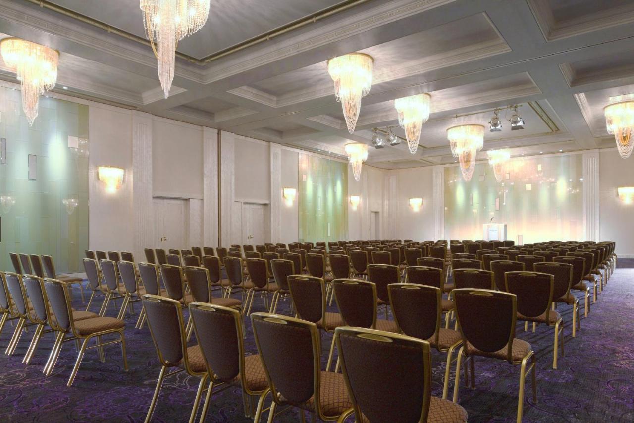 The Westin Hotel Osaka