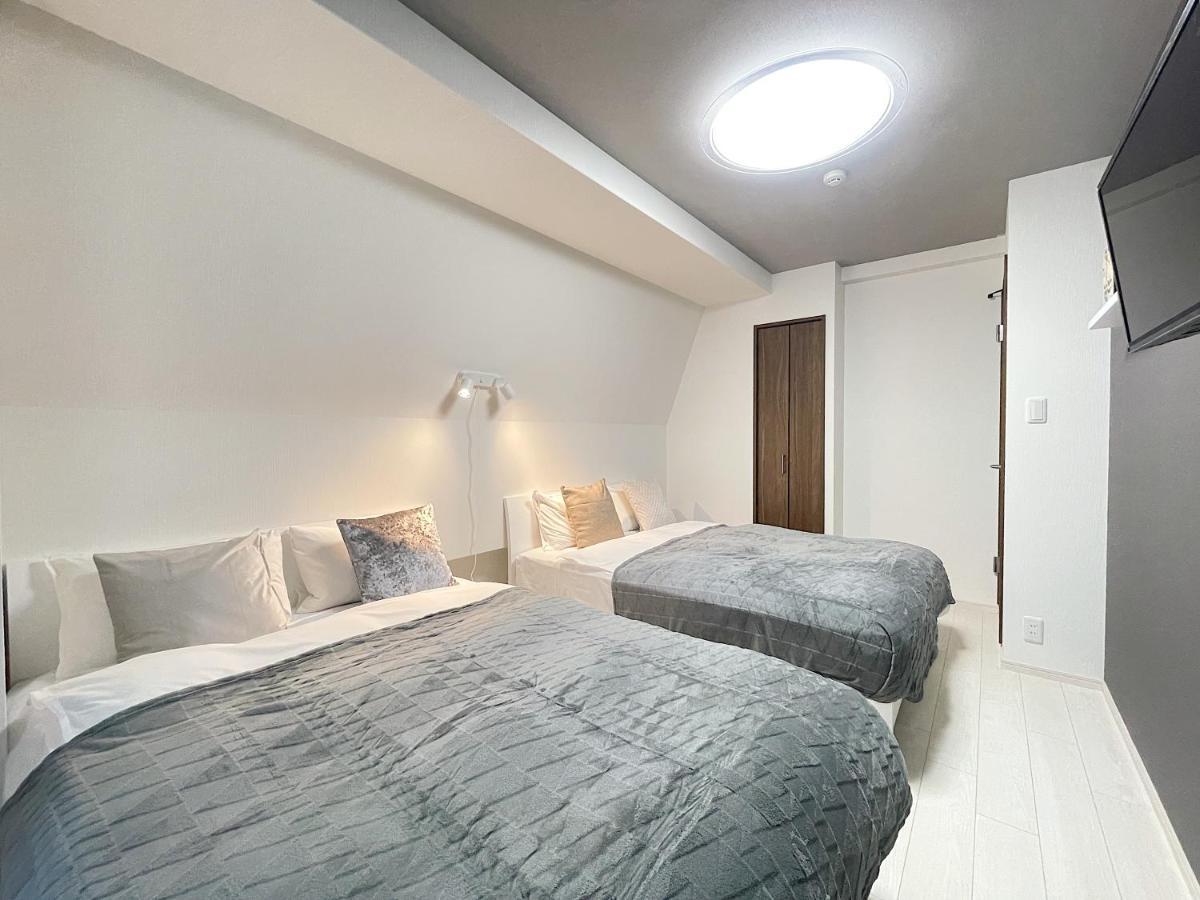 Apartment Dotonbori Royal Osaka