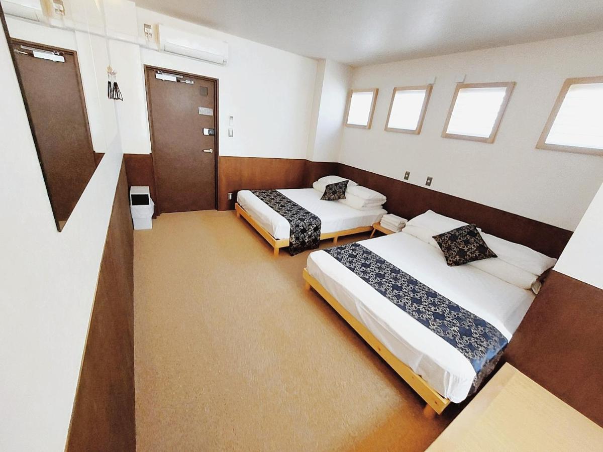 Poly 2 Namba Apartamento *