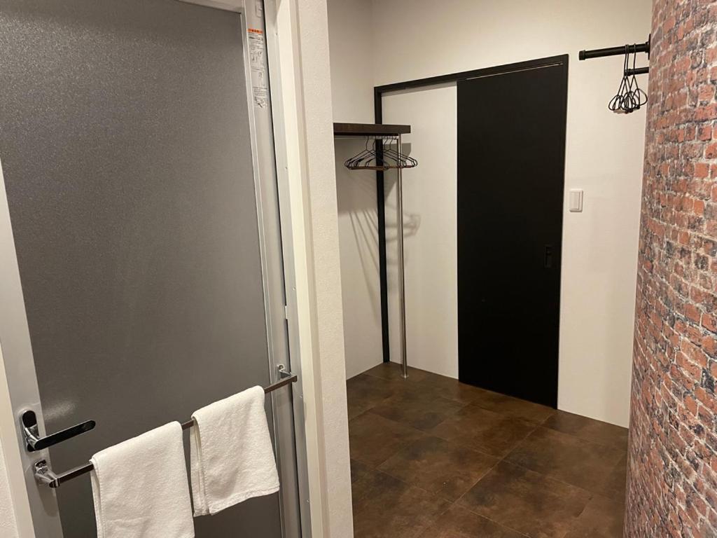 Apartamento Wolf Pack 1001