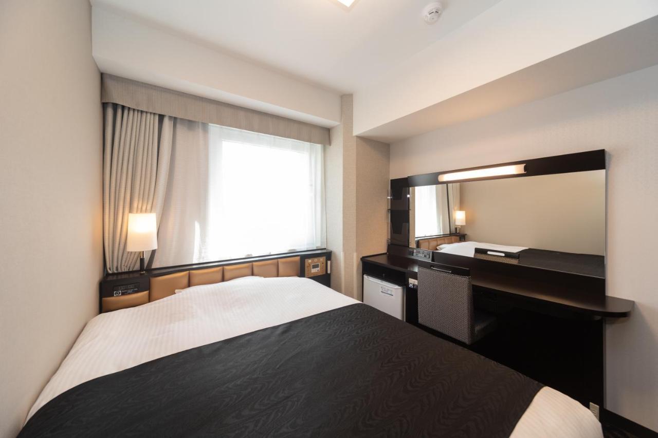 Hotel Apa Namba Shinsaibashi Higashi 3*