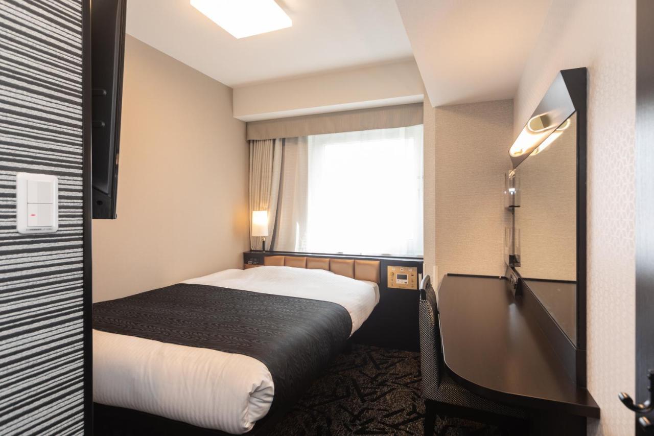 Apa Namba Shinsaibashi Higashi Hotel 3*
