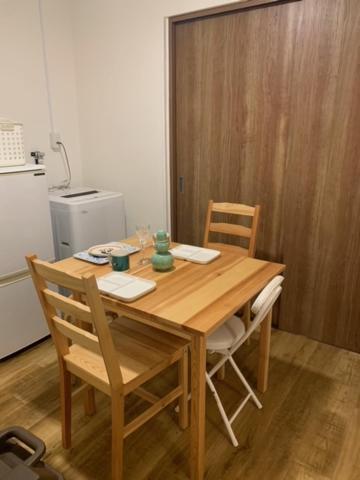 Apartment Soleil心斎橋１１１ Osaka