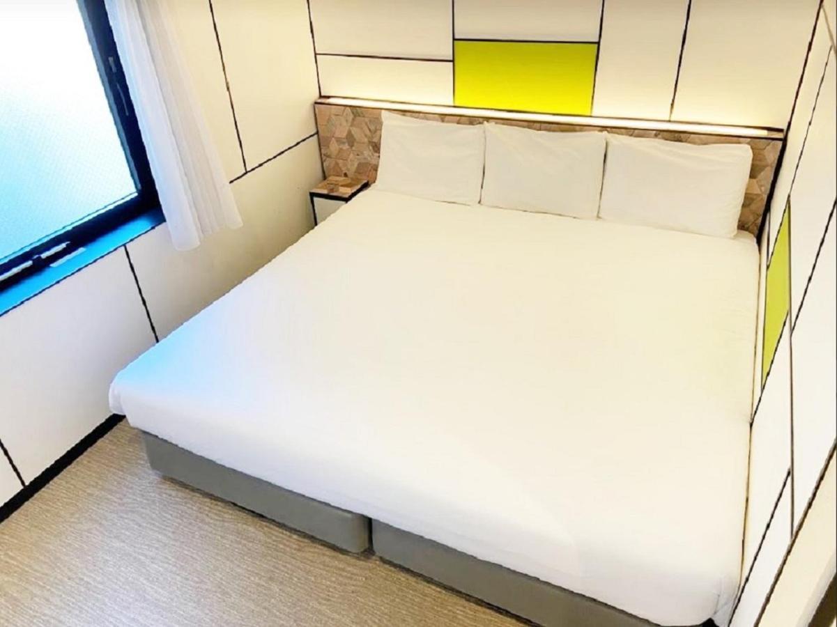Henn Na Shinsaibashi Hotel