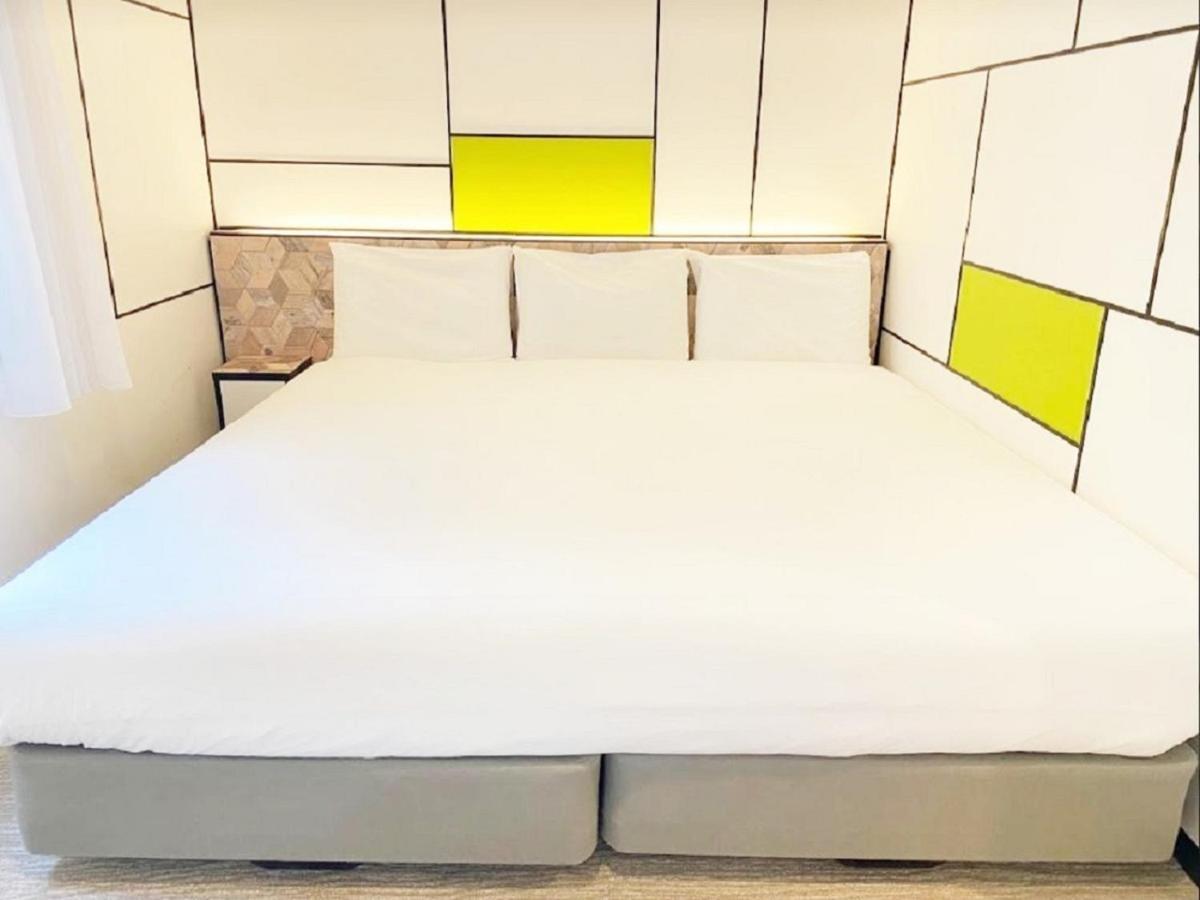 Hotel Henn Na Shinsaibashi Osaka