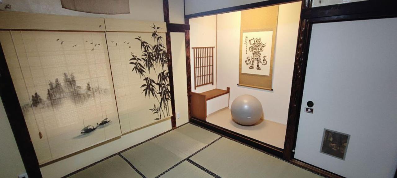 Wasaike House * Osaka