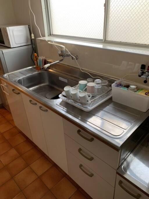 Large By Kuromon Market Apartment *